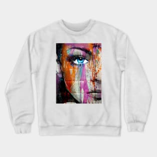 I am Crewneck Sweatshirt